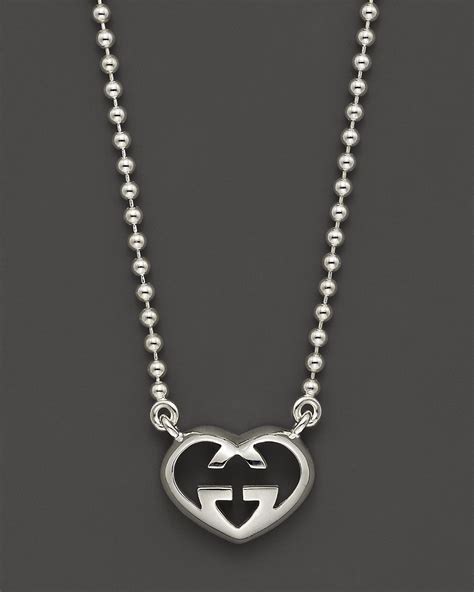 gucci love love love|Gucci love necklace.